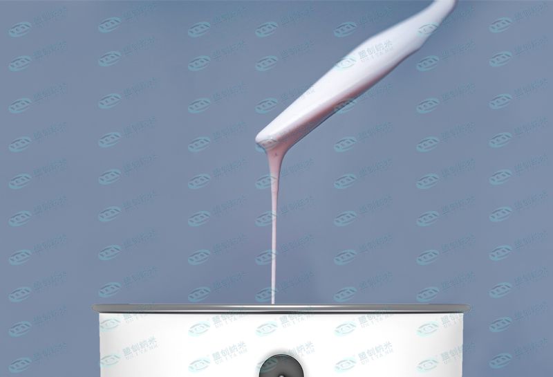 耐火型有機防護納米涂材